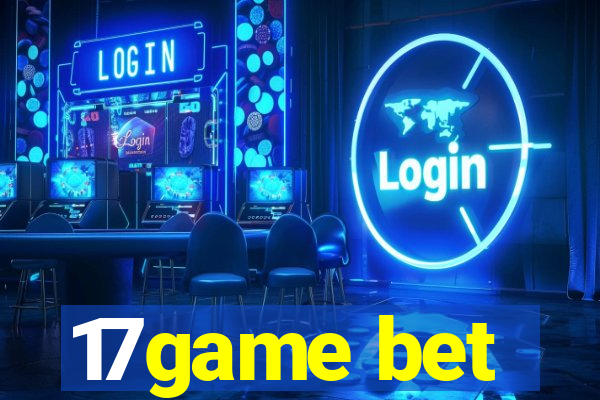 17game bet